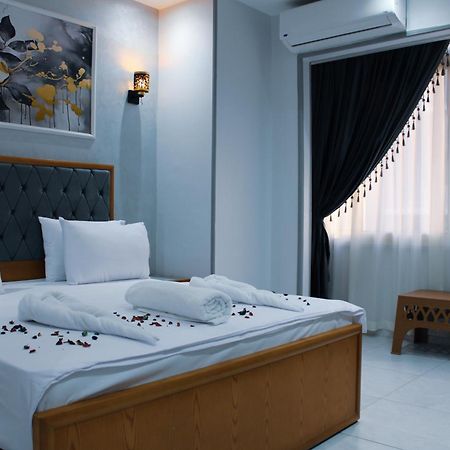 Olivia Hotel Cairo Exterior foto