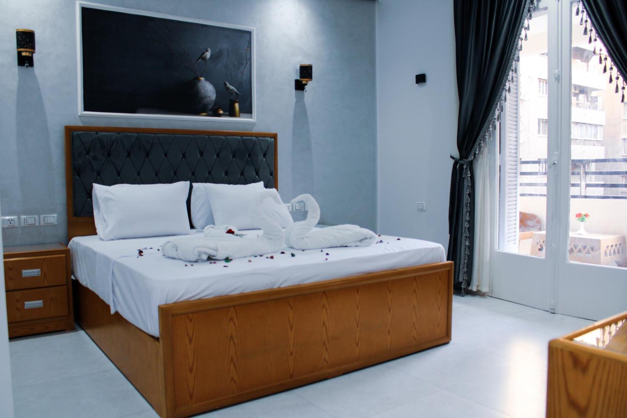 Olivia Hotel Cairo Exterior foto